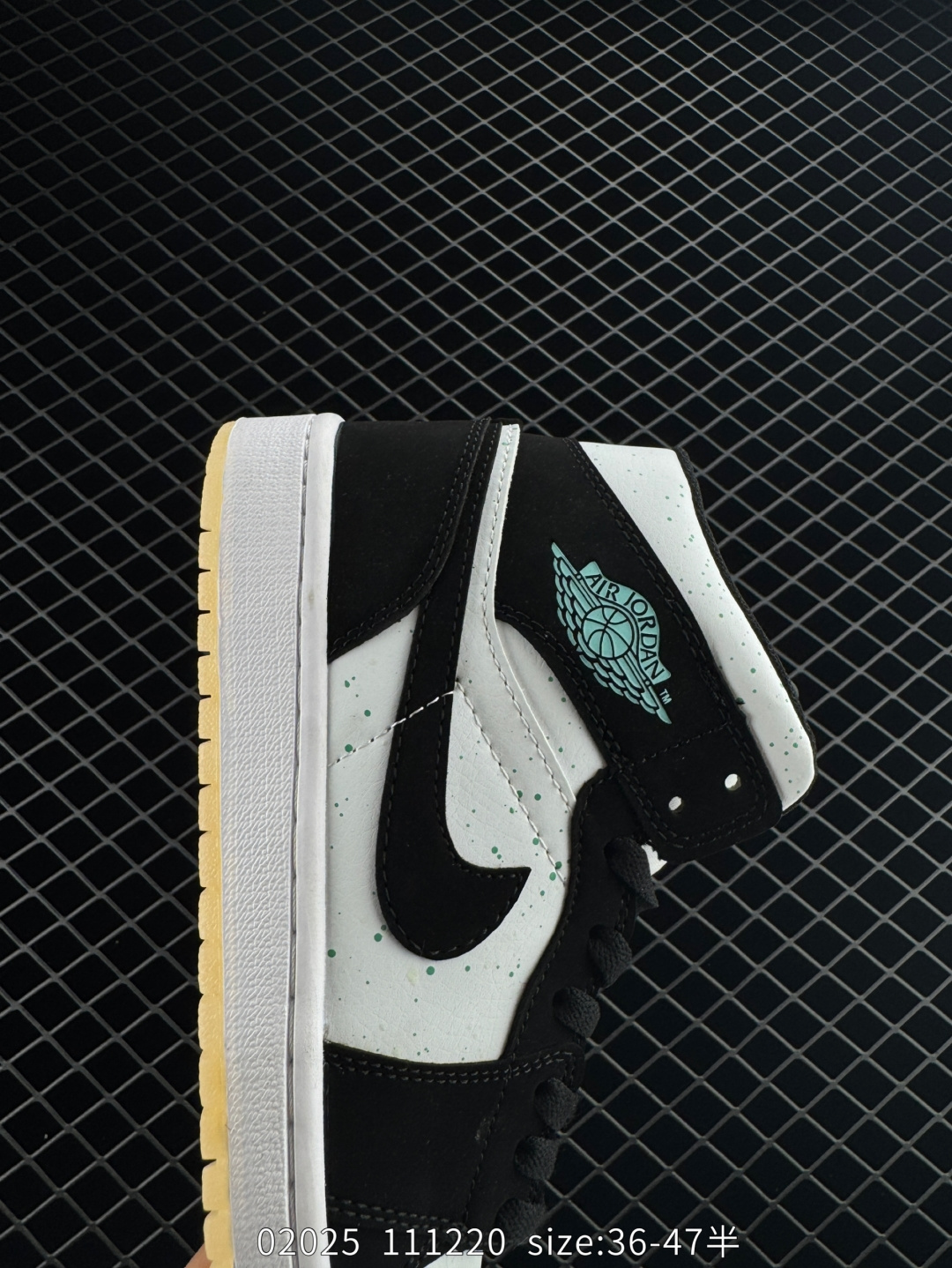 Air Jordan AJ1 Retro High